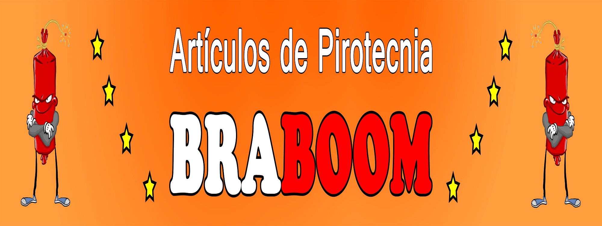 CARTEL BRABOOM